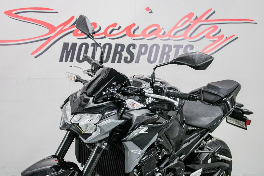 2024 Kawasaki Z900 ABS