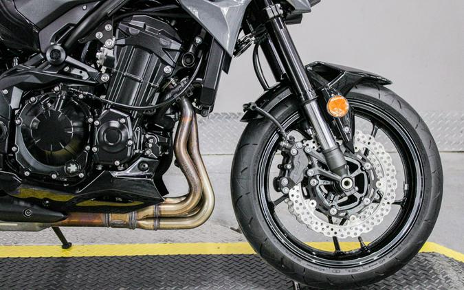 2024 Kawasaki Z900 ABS