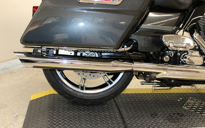 Used 2009 Harley-Davidson Road Glide Grand American Touring FLTRX Motorcycle For Sale In Miami, Florida