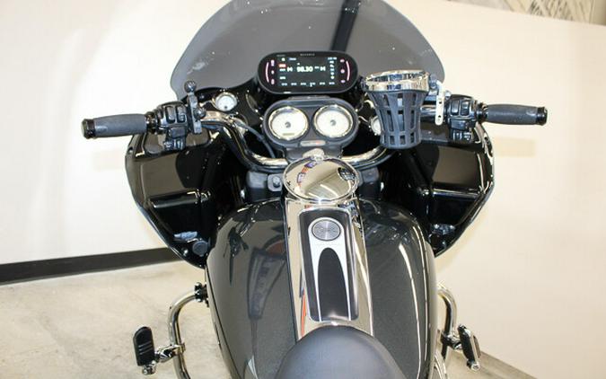 Used 2009 Harley-Davidson Road Glide Grand American Touring FLTRX Motorcycle For Sale In Miami, Florida