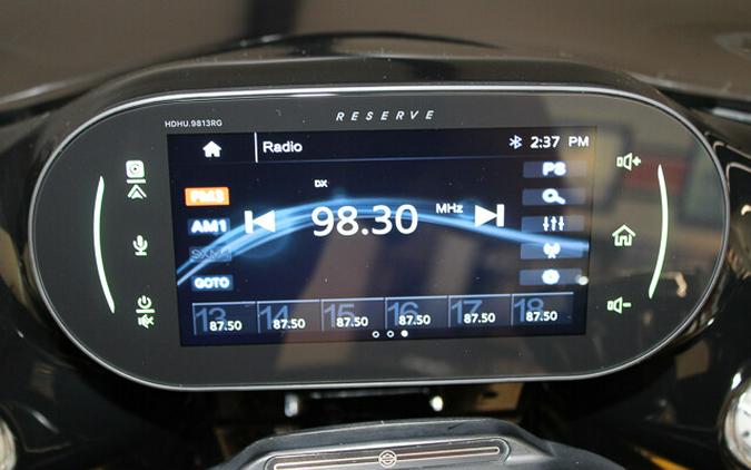 Used 2009 Harley-Davidson Road Glide Grand American Touring FLTRX Motorcycle For Sale In Miami, Florida