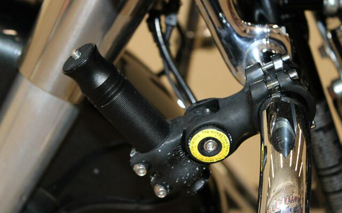 Used 2009 Harley-Davidson Road Glide Grand American Touring FLTRX Motorcycle For Sale In Miami, Florida