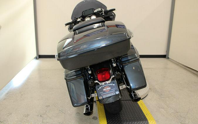 Used 2009 Harley-Davidson Road Glide Grand American Touring FLTRX Motorcycle For Sale In Miami, Florida