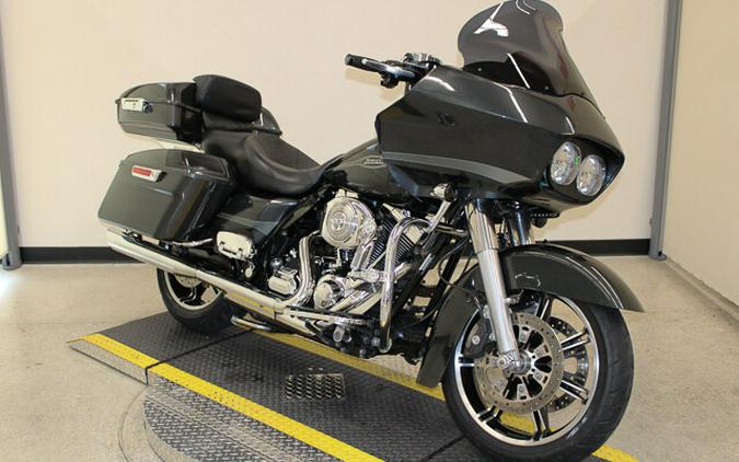 Used 2009 Harley-Davidson Road Glide Grand American Touring FLTRX Motorcycle For Sale In Miami, Florida