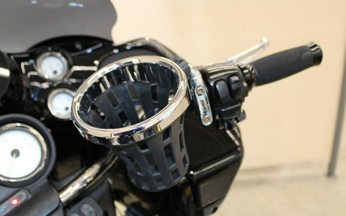 Used 2009 Harley-Davidson Road Glide Grand American Touring FLTRX Motorcycle For Sale In Miami, Florida