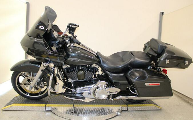 Used 2009 Harley-Davidson Road Glide Grand American Touring FLTRX Motorcycle For Sale In Miami, Florida