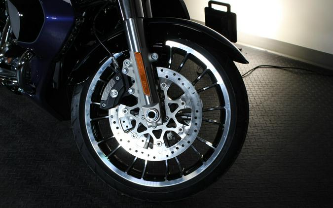 2026 Harley-Davidson® FLHXL Street Glide Limited