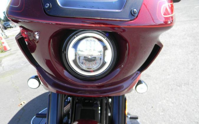 2022 Harley-Davidson Low Rider ST El Diablo FXRST