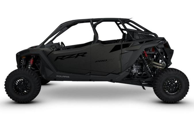 2026 Polaris RZR Pro R 4 Ultimate