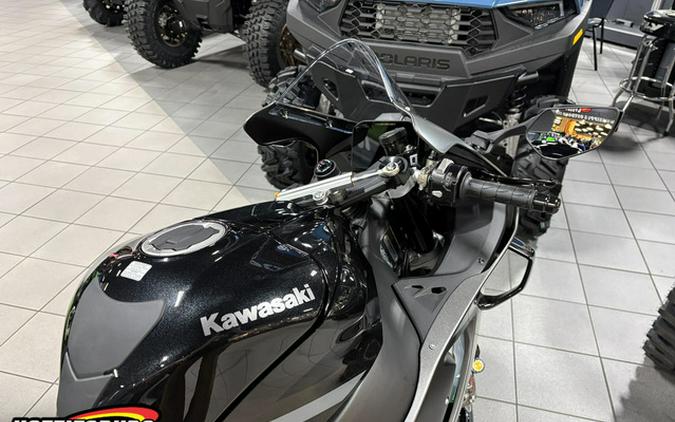 2026 Kawasaki Ninja ZX-10R