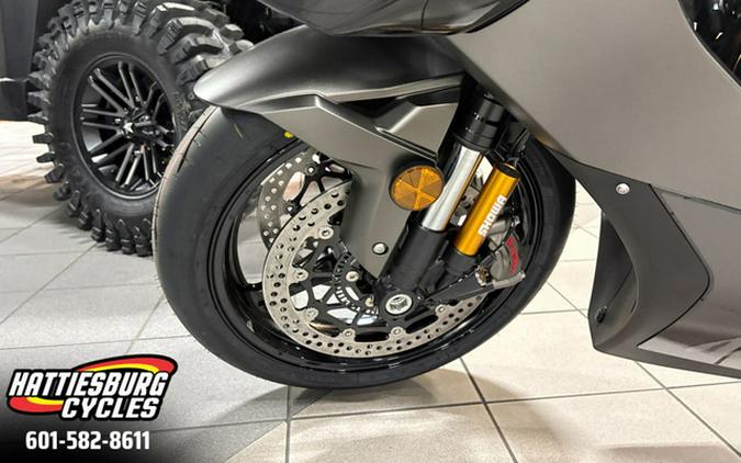 2026 Kawasaki Ninja ZX-10R