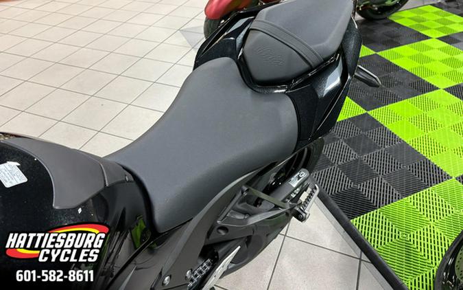 2026 Kawasaki Ninja ZX-10R