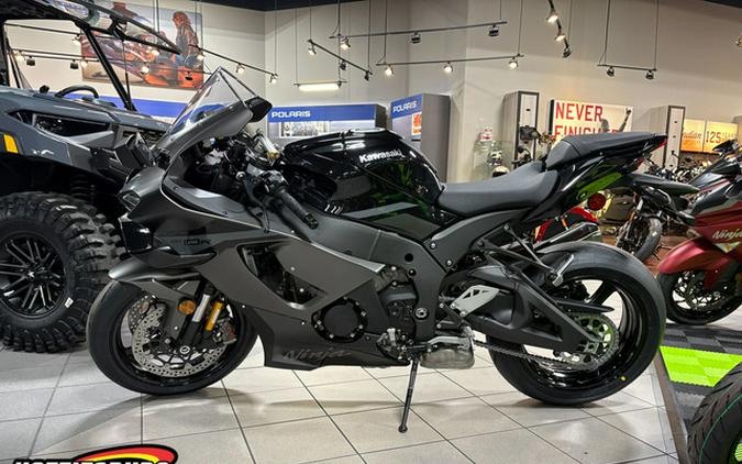 2026 Kawasaki Ninja ZX-10R