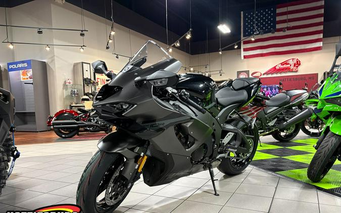 2026 Kawasaki Ninja ZX-10R