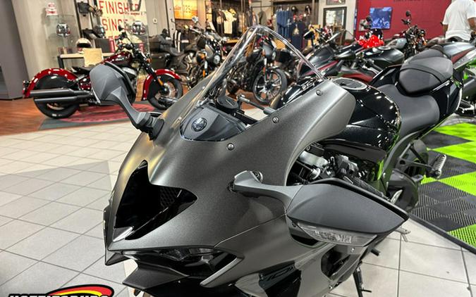 2026 Kawasaki Ninja ZX-10R