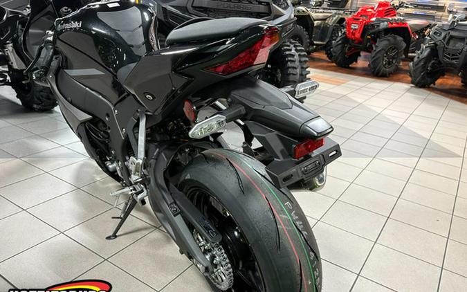 2026 Kawasaki Ninja ZX-10R
