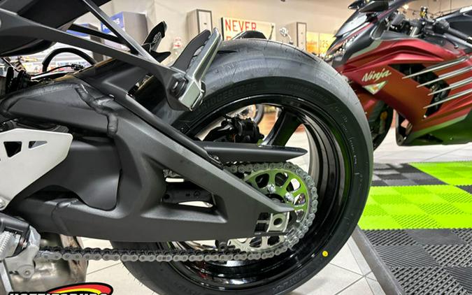 2026 Kawasaki Ninja ZX-10R
