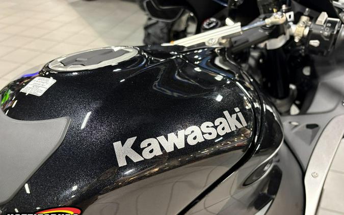 2026 Kawasaki Ninja ZX-10R