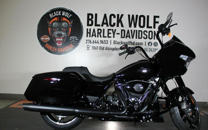 2026 Harley-Davidson® Road Glide™ FLTRX