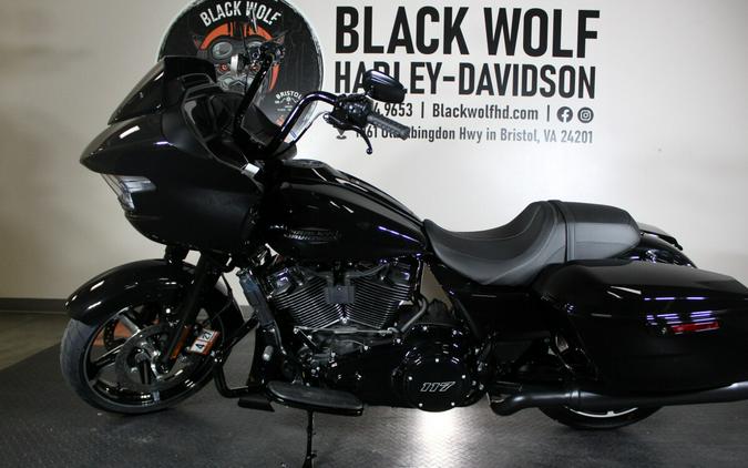 2026 Harley-Davidson® Road Glide™ FLTRX