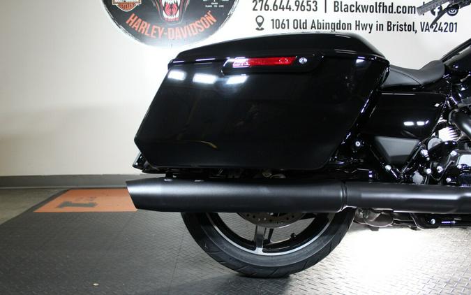 2026 Harley-Davidson® Road Glide™ FLTRX