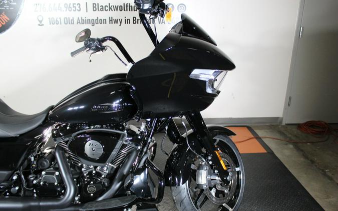 2026 Harley-Davidson® Road Glide™ FLTRX