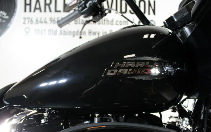 2026 Harley-Davidson® Road Glide™ FLTRX
