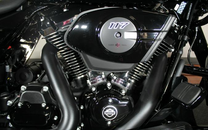 2026 Harley-Davidson® Road Glide™ FLTRX