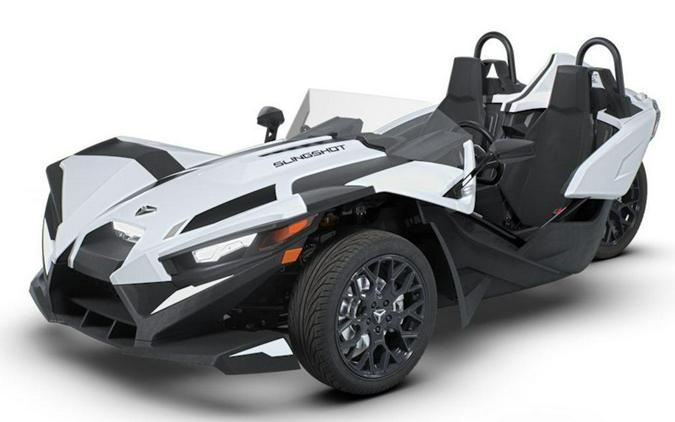 2026 Slingshot SL Manual