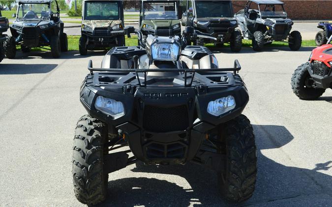 2012 Sportsman XP® 850 H.O. EPS - Polaris
