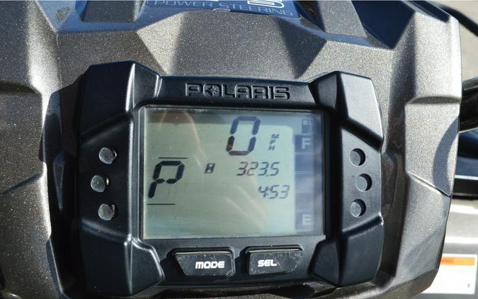 2012 Sportsman XP® 850 H.O. EPS - Polaris
