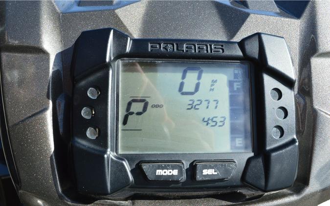 2012 Sportsman XP® 850 H.O. EPS - Polaris