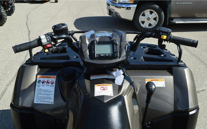 2012 Sportsman XP® 850 H.O. EPS - Polaris