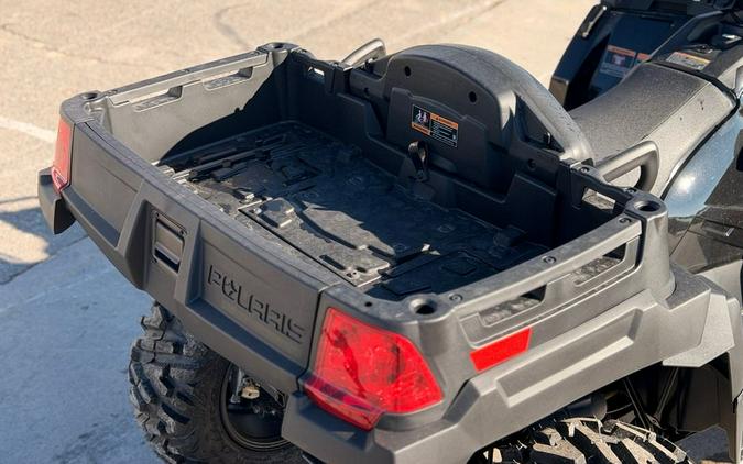 2026 Polaris Sportsman® X2 570
