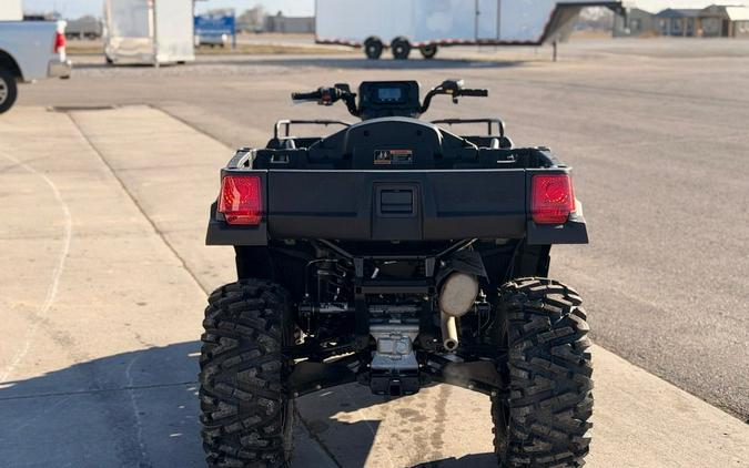 2026 Polaris Sportsman® X2 570