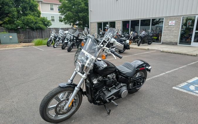 2022 Harley-Davidson Softail® Standard