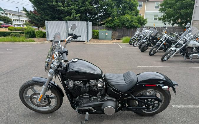 2022 Harley-Davidson Softail® Standard