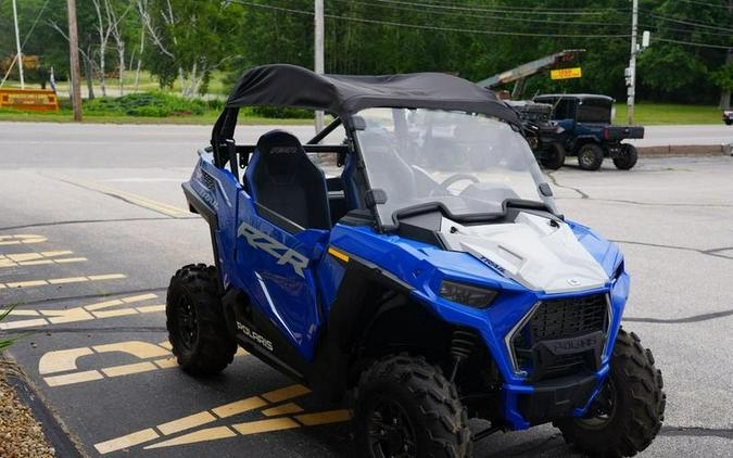 2022 Polaris® RZR Trail Premium