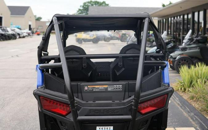 2022 Polaris® RZR Trail Premium