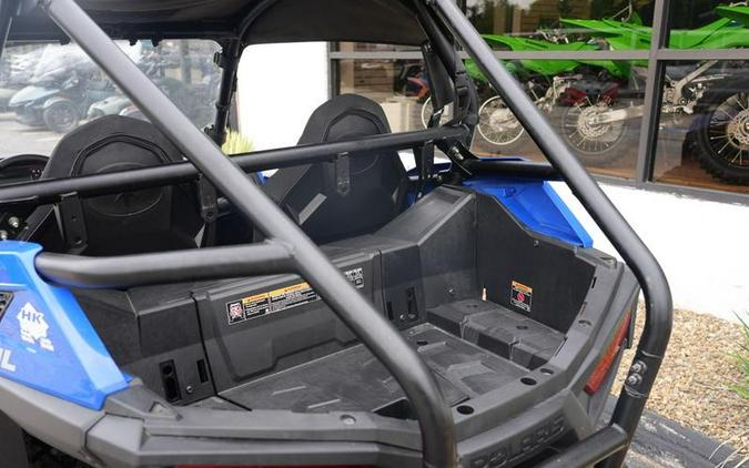 2022 Polaris® RZR Trail Premium
