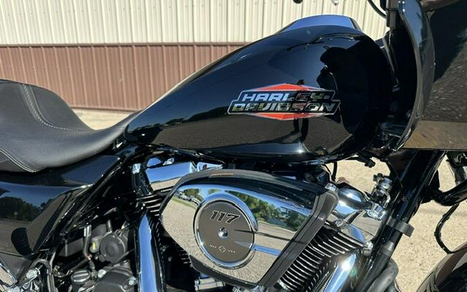 FLTRX 2026 Road Glide®