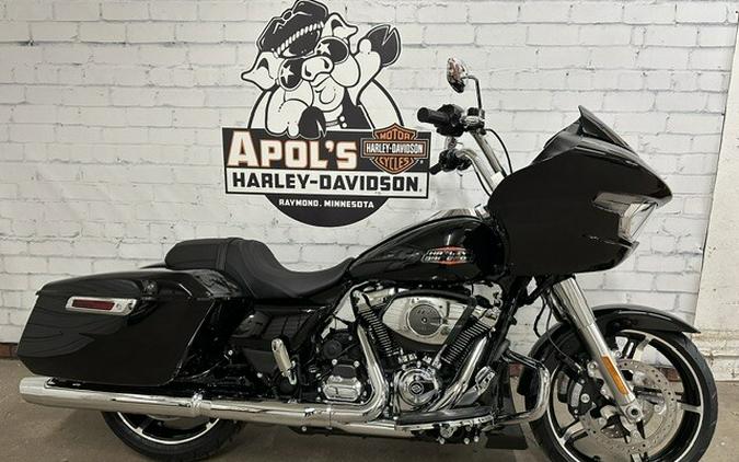 FLTRX 2026 Road Glide®