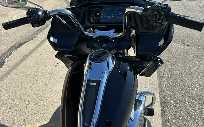 FLTRX 2026 Road Glide®