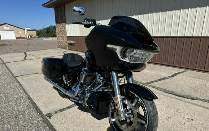 FLTRX 2026 Road Glide®