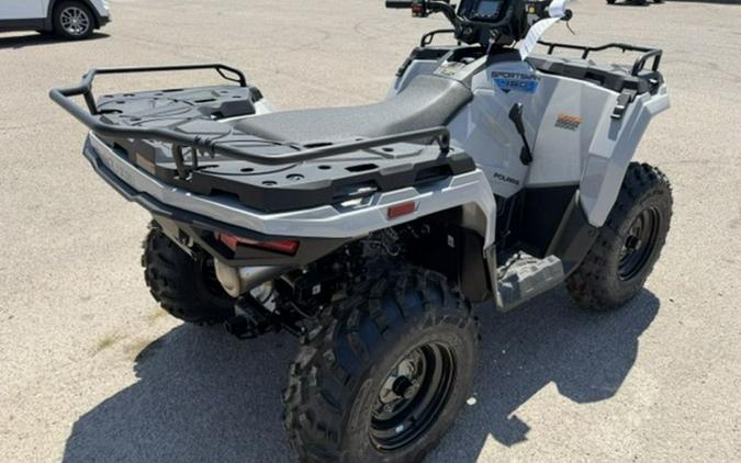 2026 Polaris Sportsman 450 H.O. EPS