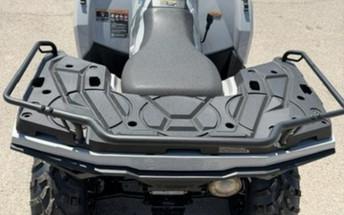 2026 Polaris Sportsman 450 H.O. EPS