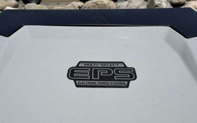 2026 Polaris Sportsman 450 H.O. EPS