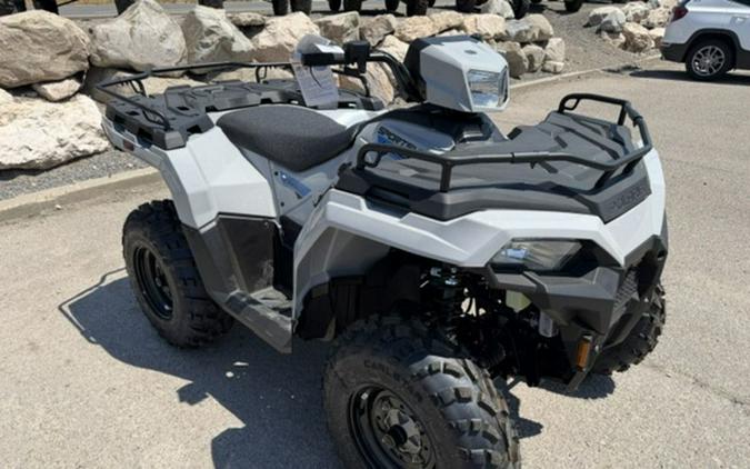 2026 Polaris Sportsman 450 H.O. EPS