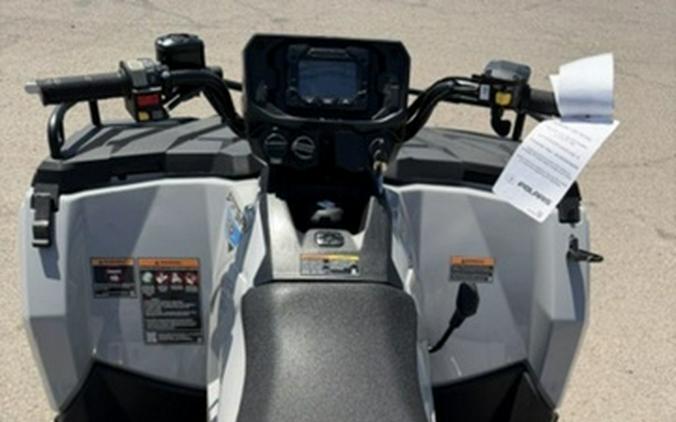 2026 Polaris Sportsman 450 H.O. EPS
