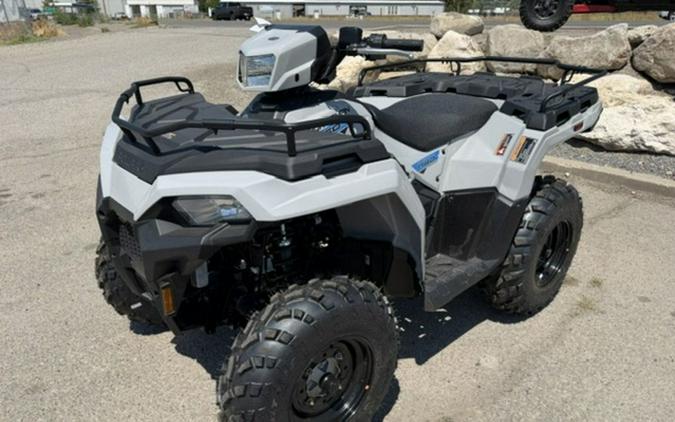 2026 Polaris Sportsman 450 H.O. EPS